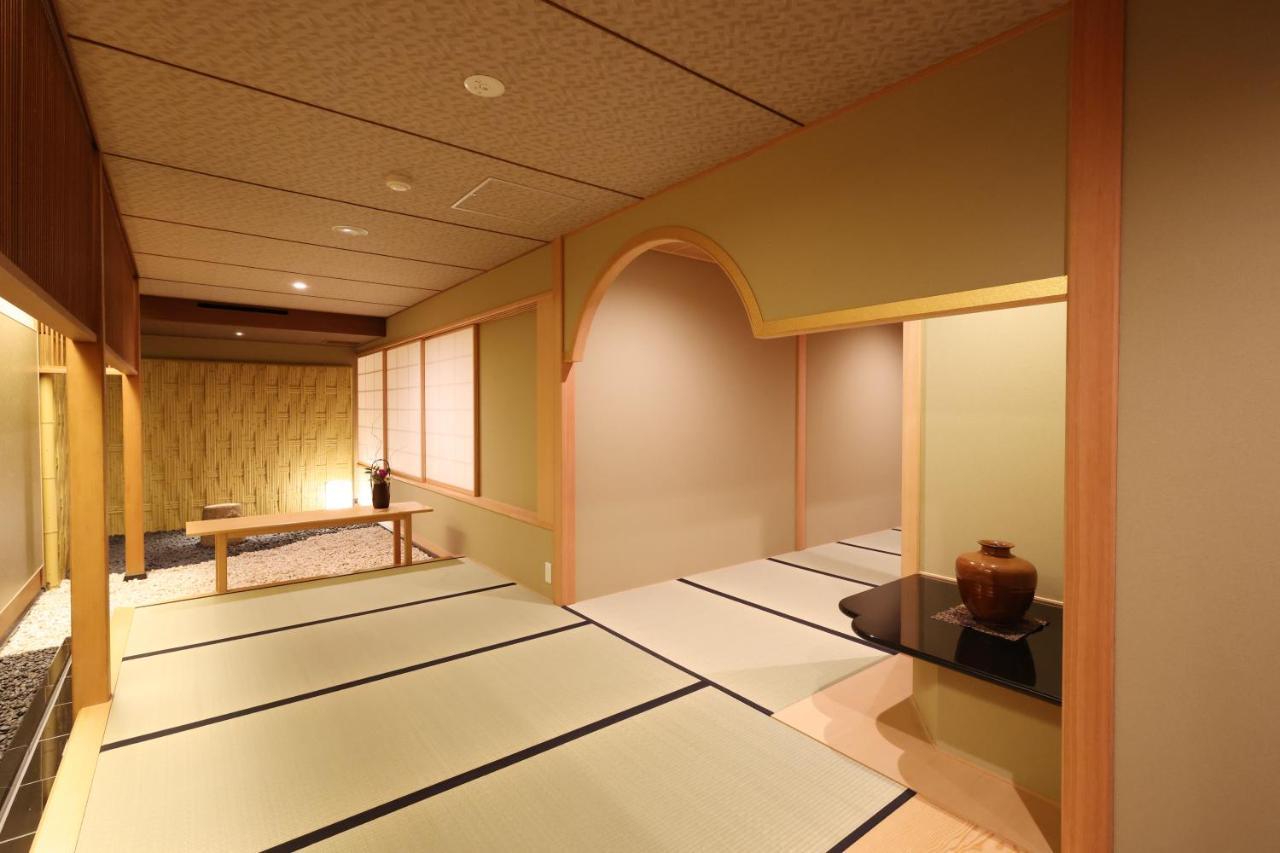 Fujiiso (Adults Only) Hotel Takayama  Buitenkant foto