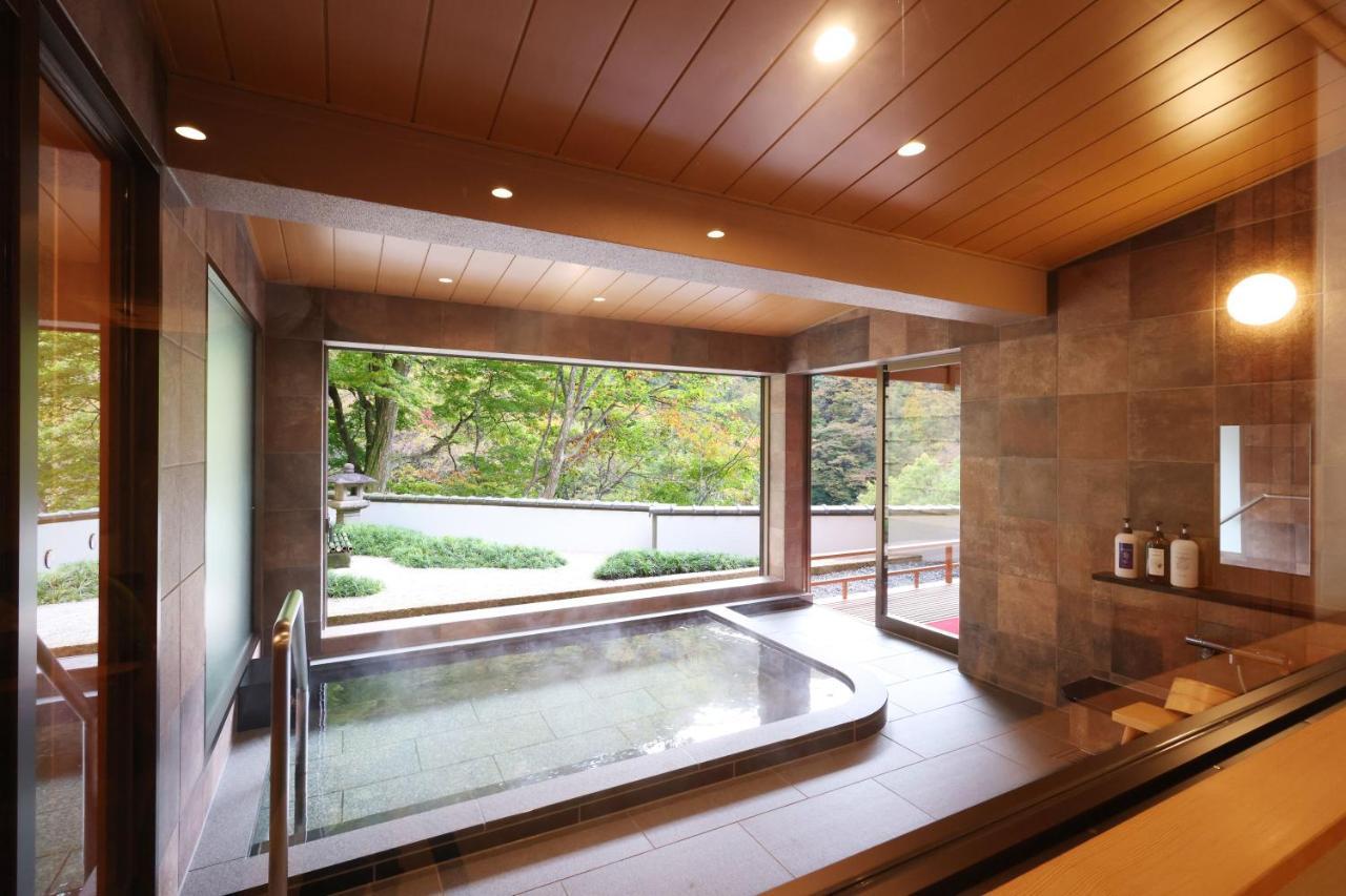 Fujiiso (Adults Only) Hotel Takayama  Buitenkant foto