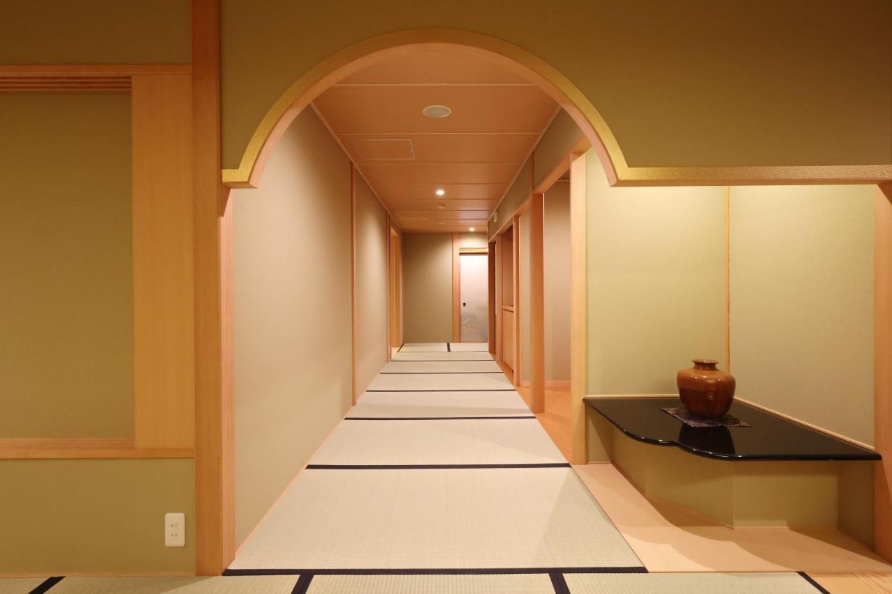 Fujiiso (Adults Only) Hotel Takayama  Buitenkant foto