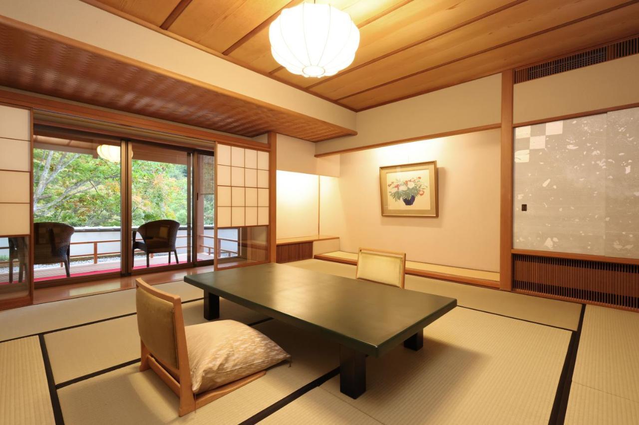 Fujiiso (Adults Only) Hotel Takayama  Buitenkant foto
