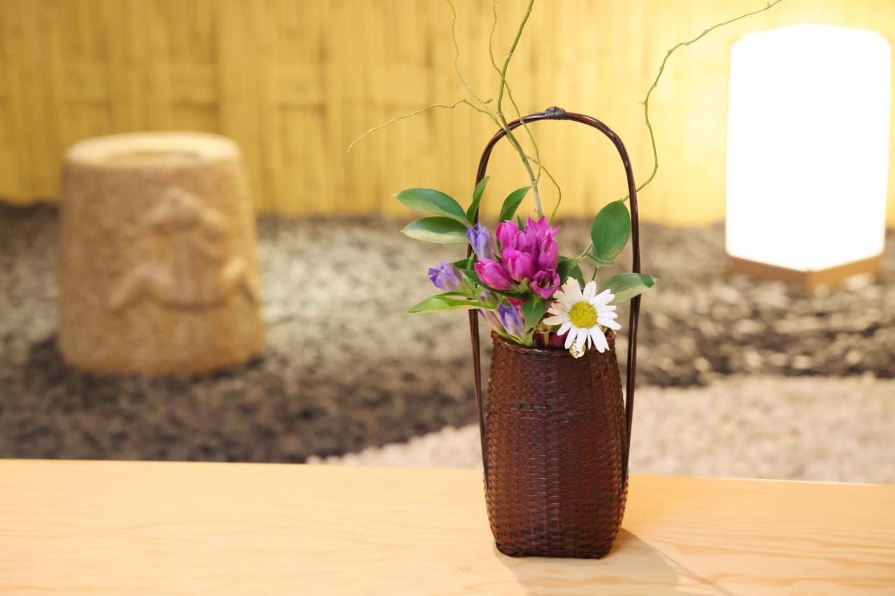 Fujiiso (Adults Only) Hotel Takayama  Buitenkant foto