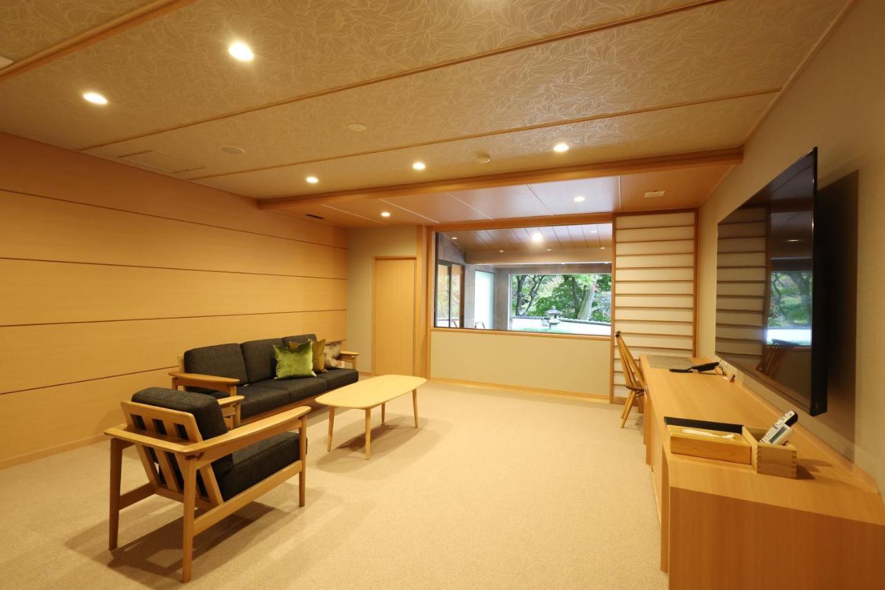 Fujiiso (Adults Only) Hotel Takayama  Buitenkant foto