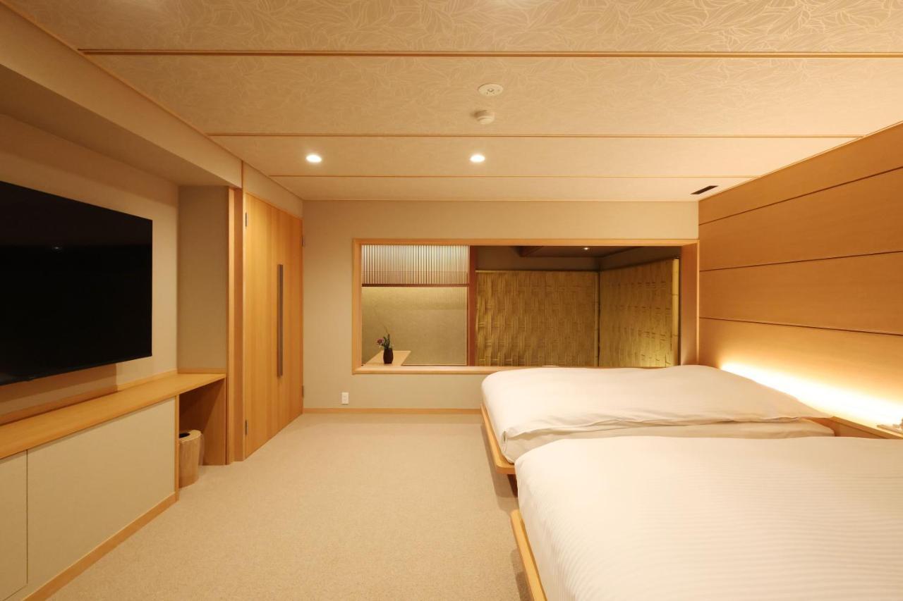 Fujiiso (Adults Only) Hotel Takayama  Buitenkant foto