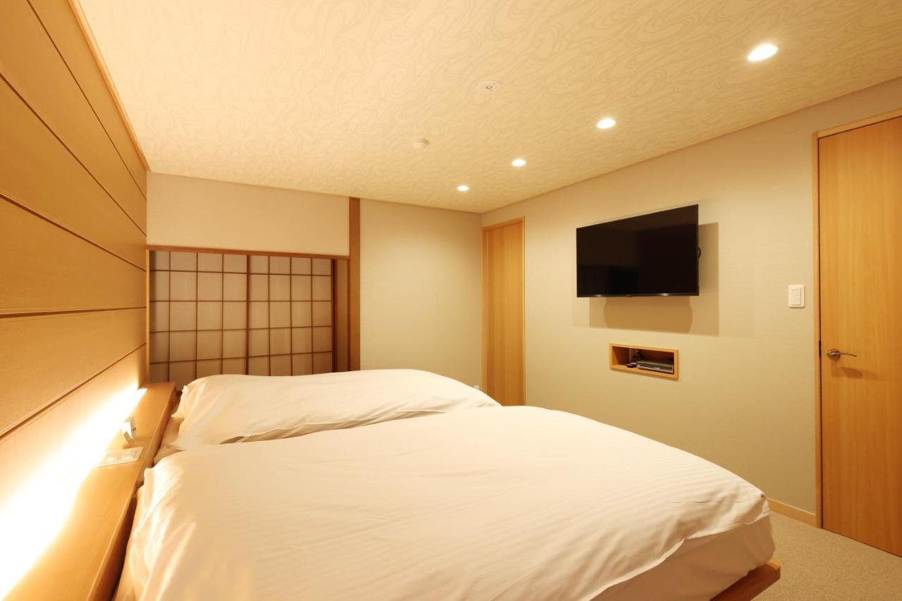 Fujiiso (Adults Only) Hotel Takayama  Buitenkant foto