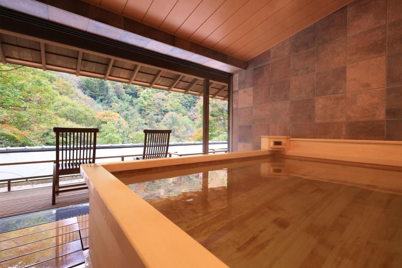 Fujiiso (Adults Only) Hotel Takayama  Buitenkant foto