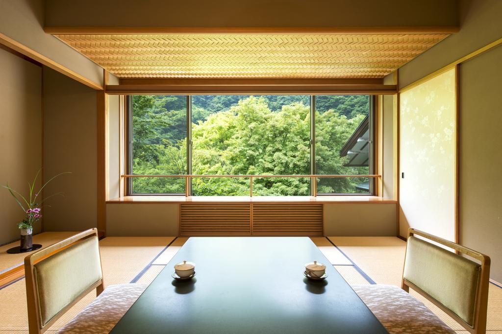 Fujiiso (Adults Only) Hotel Takayama  Kamer foto