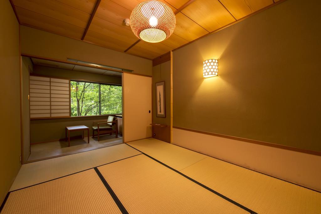 Fujiiso (Adults Only) Hotel Takayama  Kamer foto