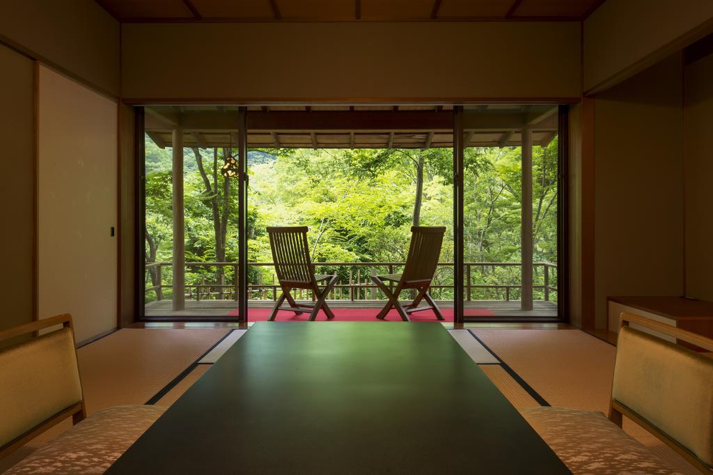 Fujiiso (Adults Only) Hotel Takayama  Buitenkant foto