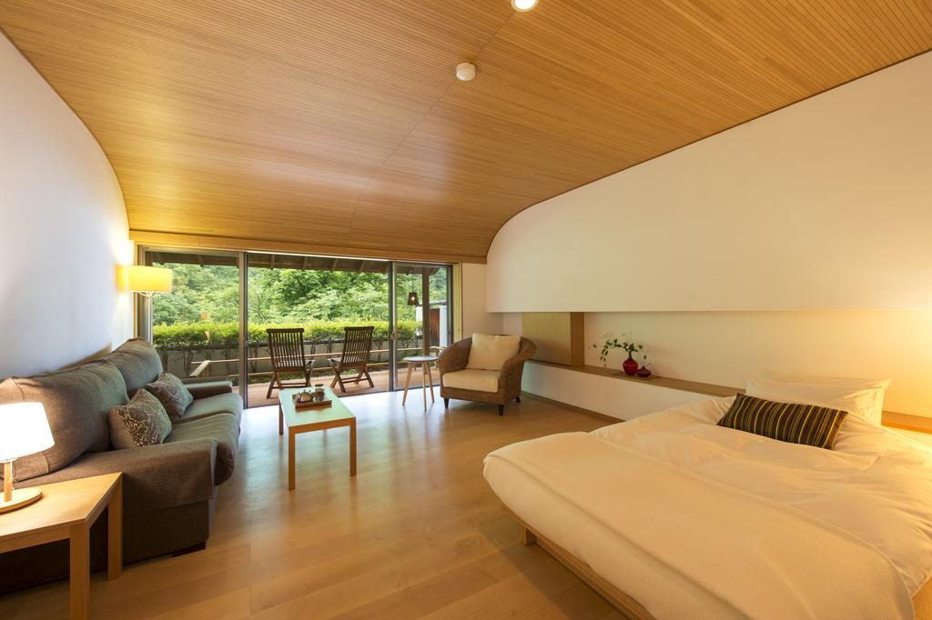 Fujiiso (Adults Only) Hotel Takayama  Buitenkant foto