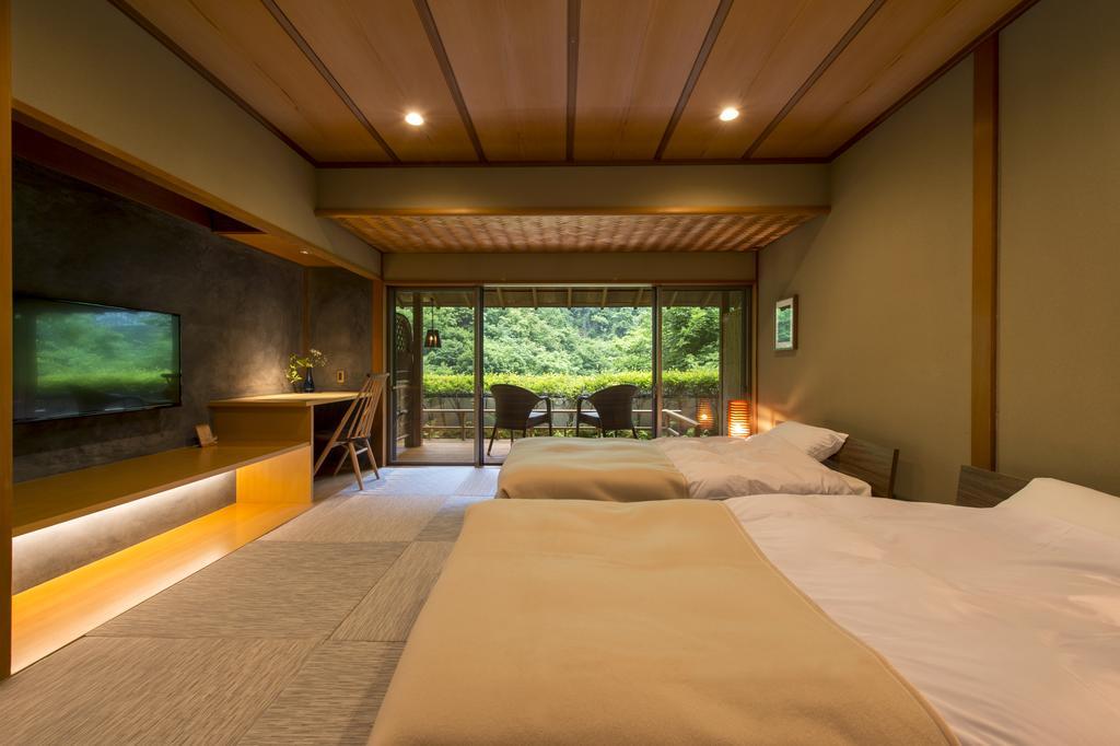 Fujiiso (Adults Only) Hotel Takayama  Buitenkant foto