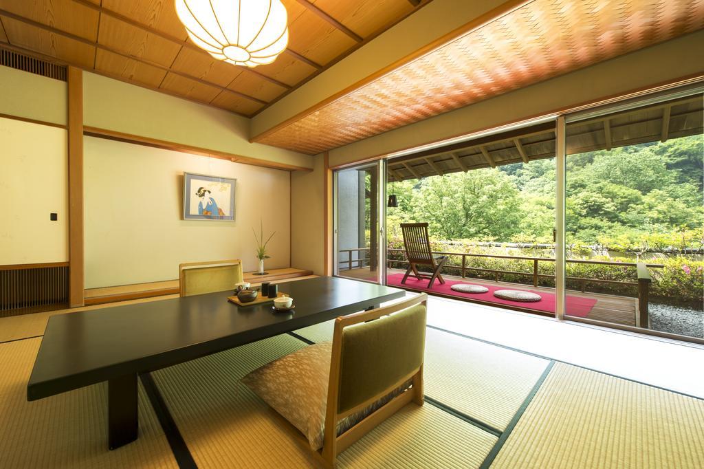 Fujiiso (Adults Only) Hotel Takayama  Buitenkant foto