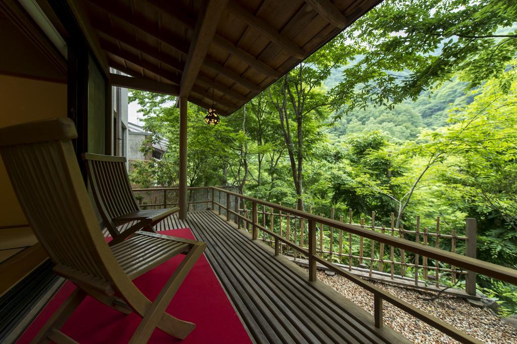Fujiiso (Adults Only) Hotel Takayama  Buitenkant foto