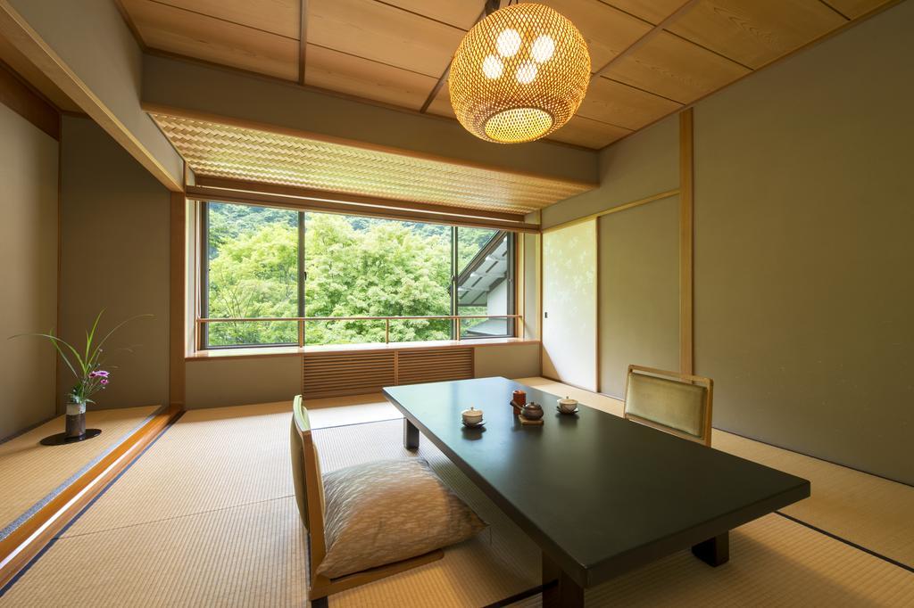 Fujiiso (Adults Only) Hotel Takayama  Buitenkant foto