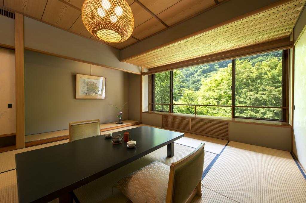 Fujiiso (Adults Only) Hotel Takayama  Buitenkant foto