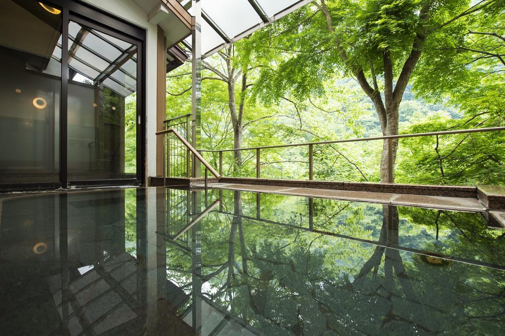 Fujiiso (Adults Only) Hotel Takayama  Buitenkant foto