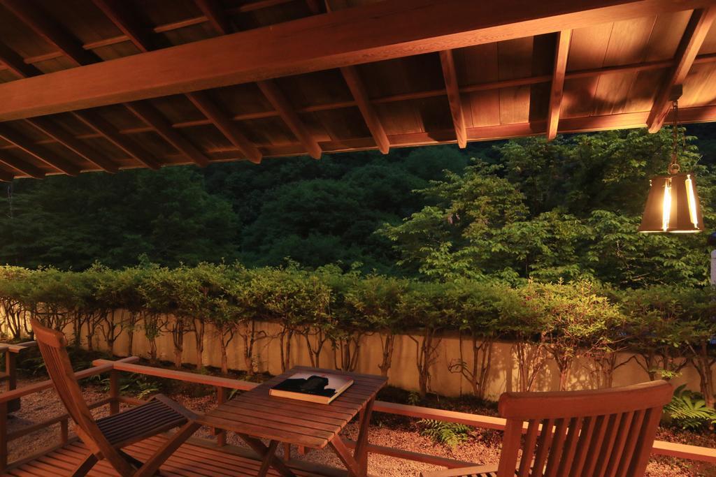 Fujiiso (Adults Only) Hotel Takayama  Buitenkant foto