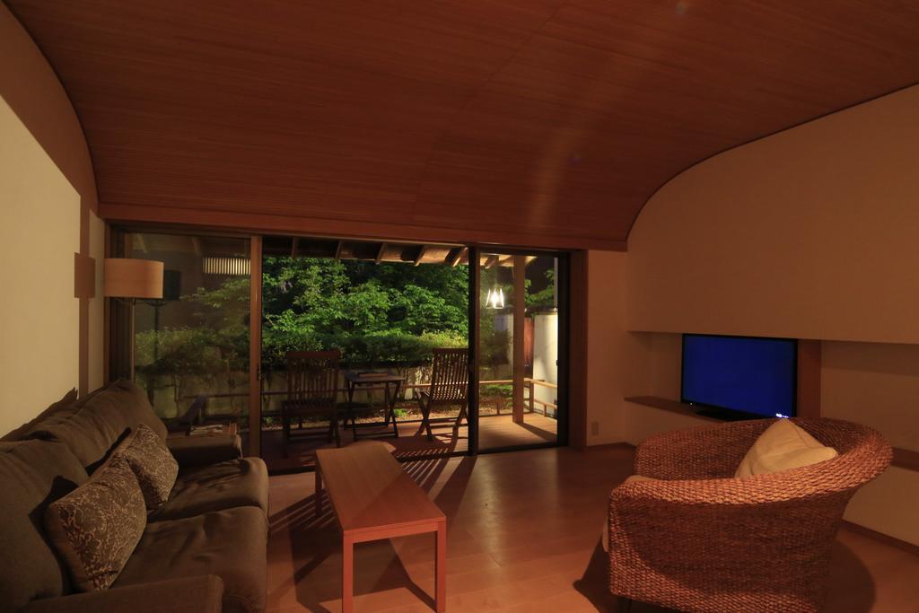 Fujiiso (Adults Only) Hotel Takayama  Buitenkant foto