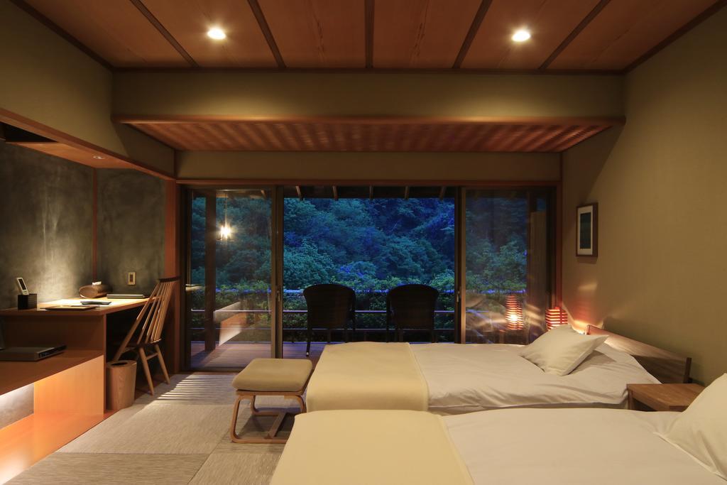 Fujiiso (Adults Only) Hotel Takayama  Buitenkant foto