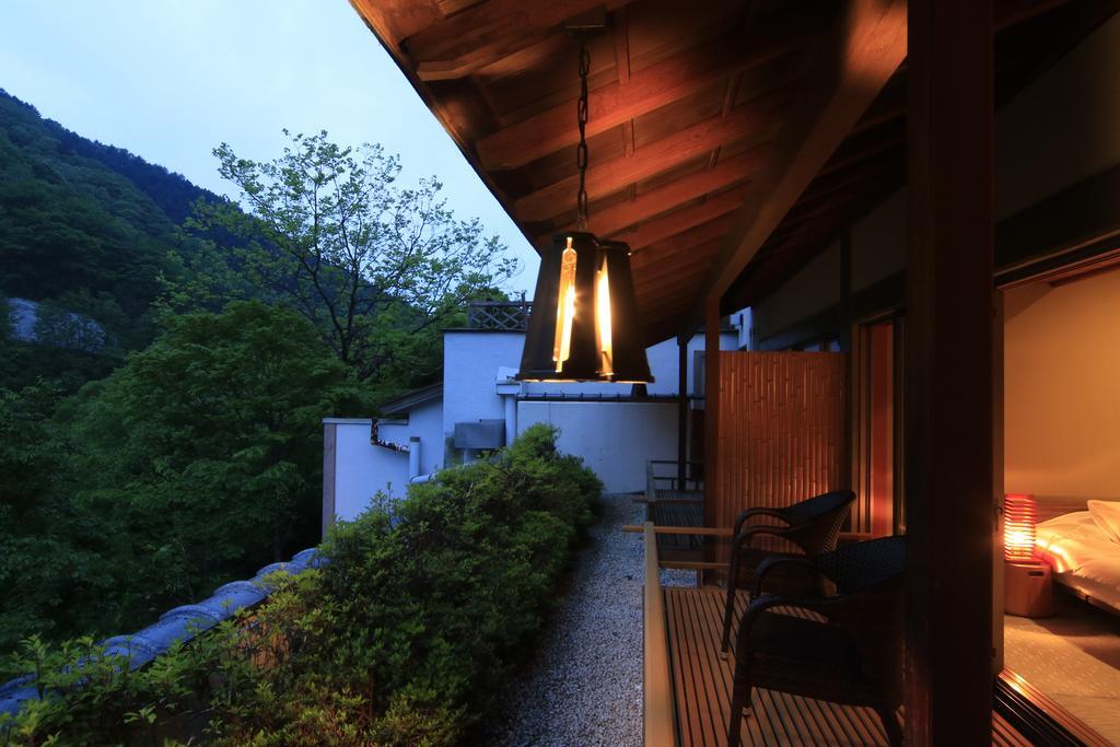 Fujiiso (Adults Only) Hotel Takayama  Buitenkant foto