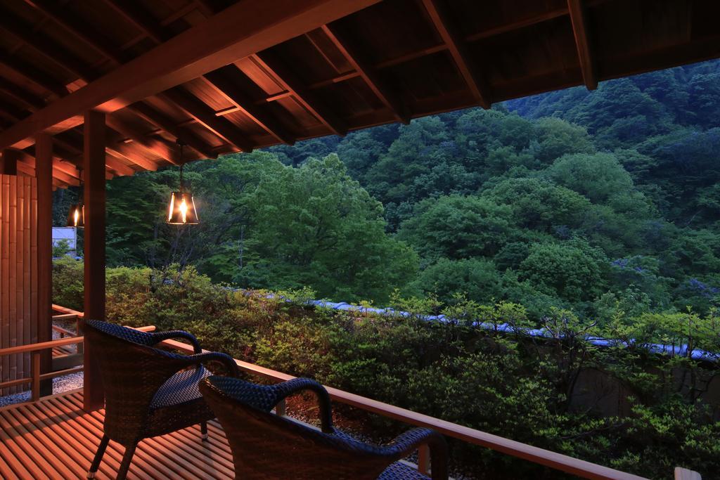 Fujiiso (Adults Only) Hotel Takayama  Buitenkant foto