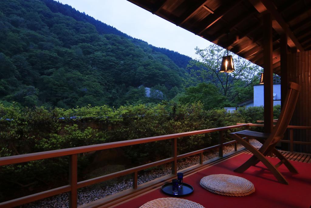 Fujiiso (Adults Only) Hotel Takayama  Buitenkant foto