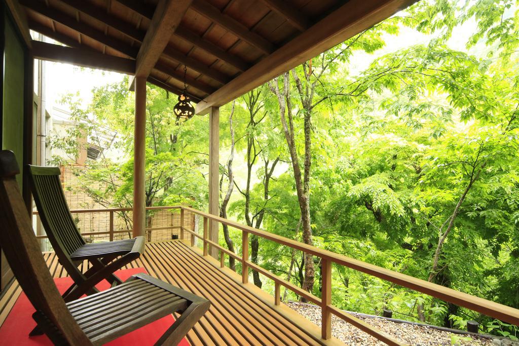 Fujiiso (Adults Only) Hotel Takayama  Buitenkant foto