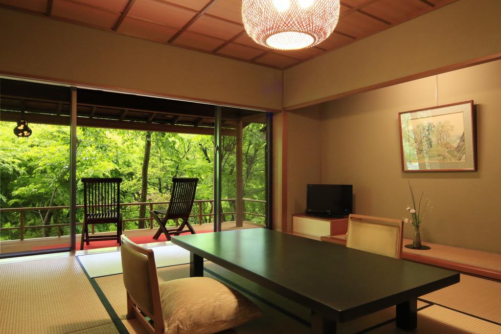Fujiiso (Adults Only) Hotel Takayama  Buitenkant foto