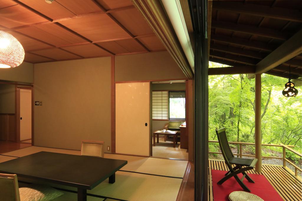 Fujiiso (Adults Only) Hotel Takayama  Buitenkant foto