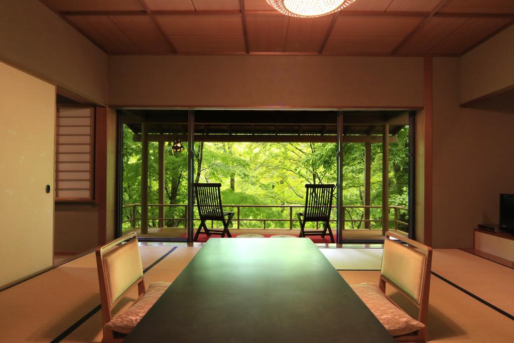 Fujiiso (Adults Only) Hotel Takayama  Buitenkant foto