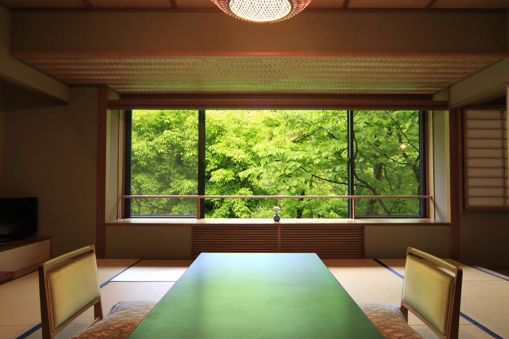 Fujiiso (Adults Only) Hotel Takayama  Buitenkant foto