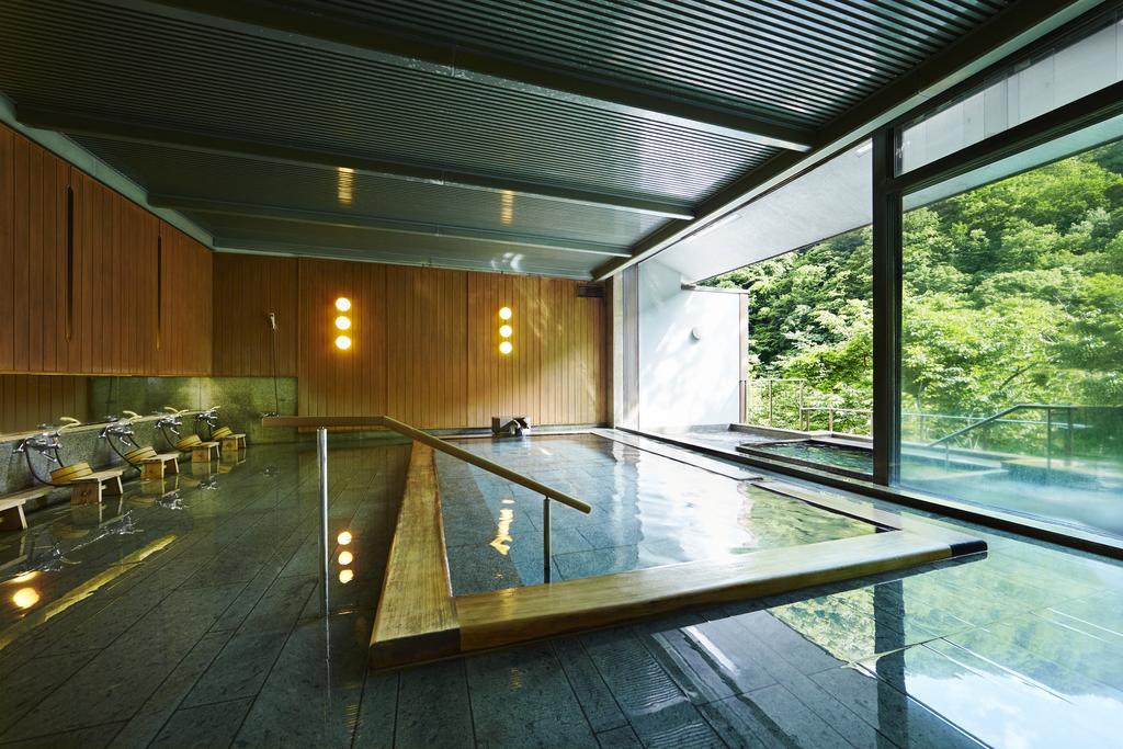 Fujiiso (Adults Only) Hotel Takayama  Buitenkant foto