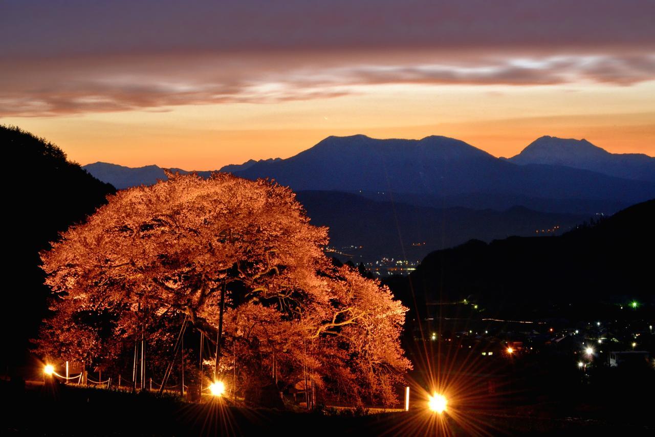 Fujiiso (Adults Only) Hotel Takayama  Buitenkant foto