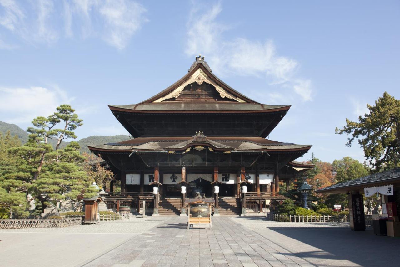 Fujiiso (Adults Only) Hotel Takayama  Buitenkant foto