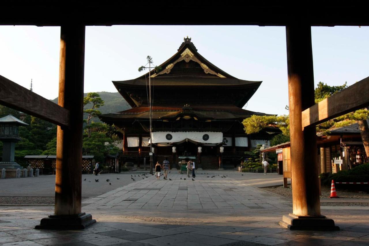 Fujiiso (Adults Only) Hotel Takayama  Buitenkant foto