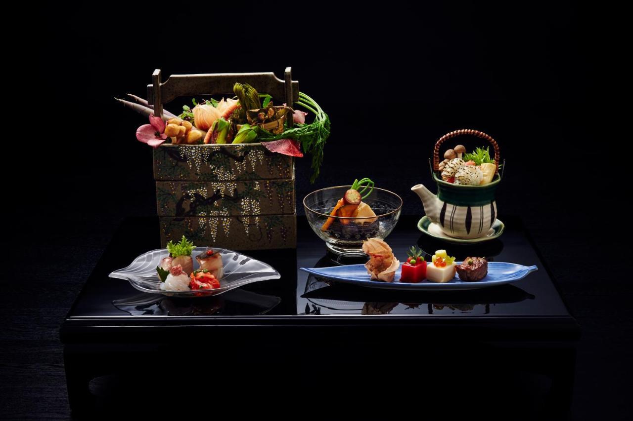 Fujiiso (Adults Only) Hotel Takayama  Buitenkant foto