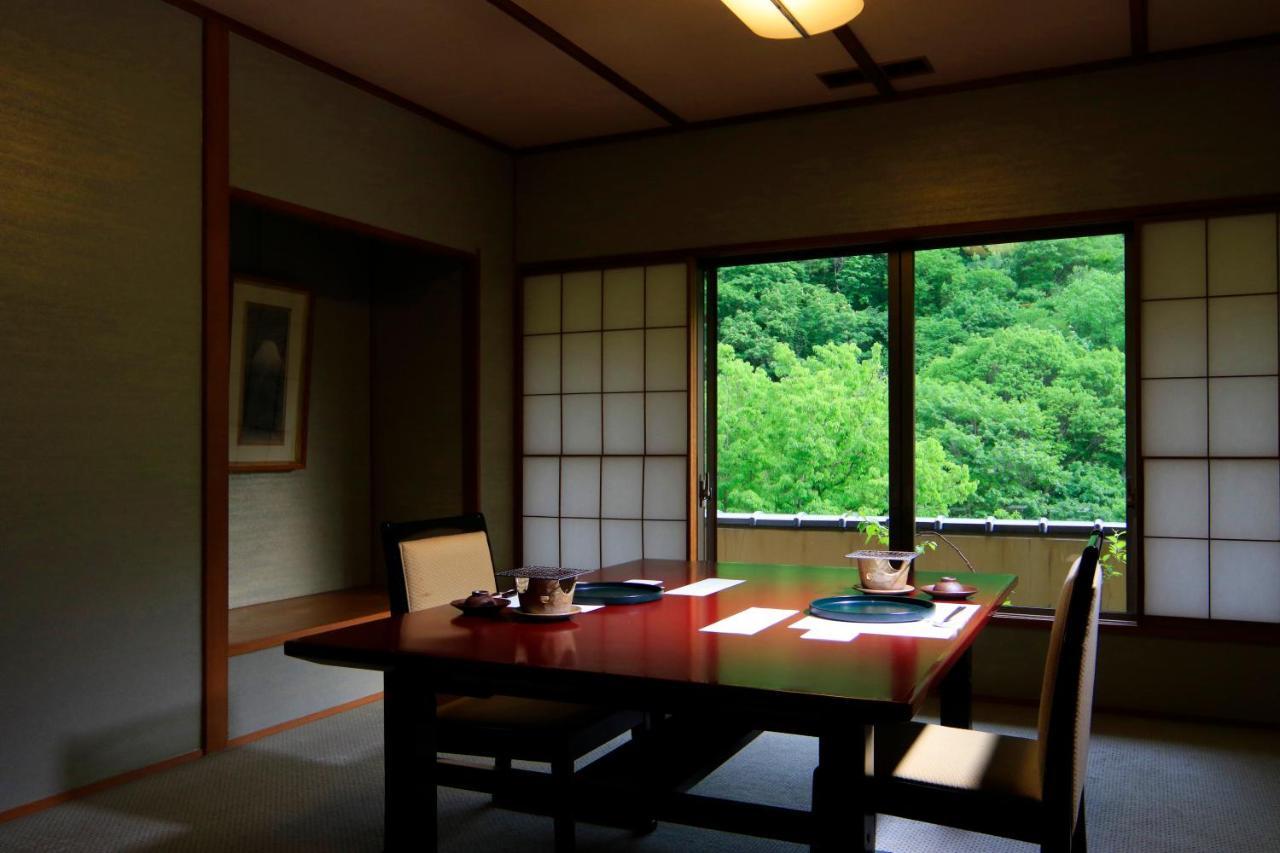 Fujiiso (Adults Only) Hotel Takayama  Buitenkant foto
