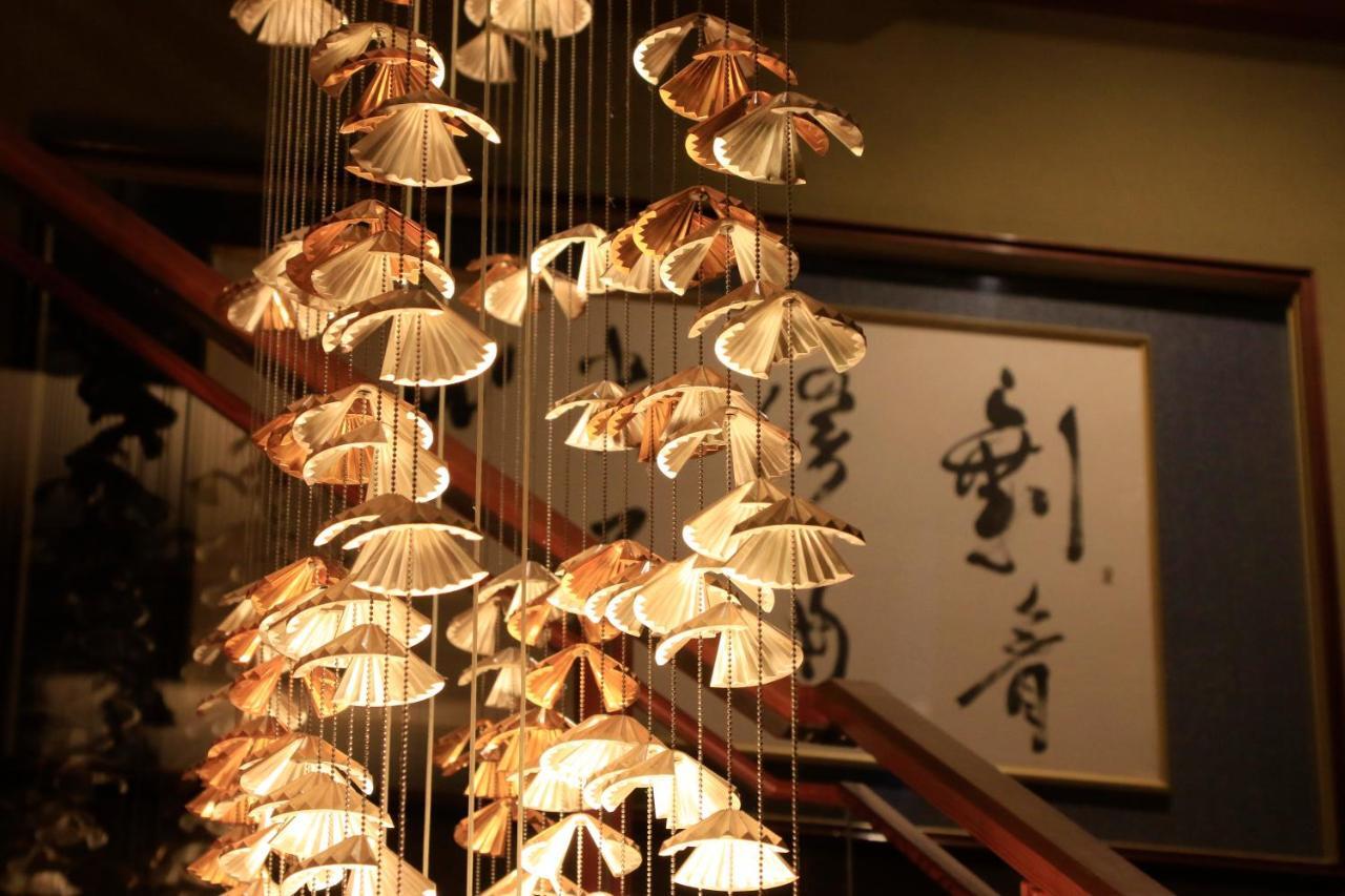 Fujiiso (Adults Only) Hotel Takayama  Buitenkant foto