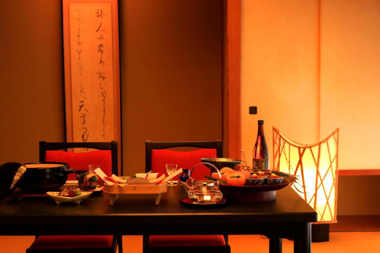 Fujiiso (Adults Only) Hotel Takayama  Buitenkant foto