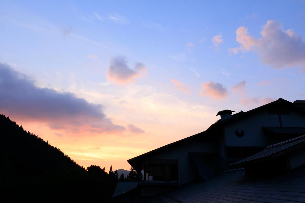 Fujiiso (Adults Only) Hotel Takayama  Buitenkant foto